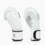 Luvas de Boxe Sparring Antishock Fairtex BGV27 