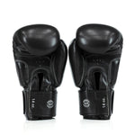 Luvas de Boxe Sparring Antishock Fairtex BGV27 