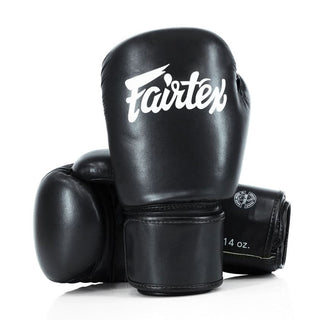 Luvas de Boxe Sparring Antishock Fairtex BGV27 
