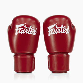 Luvas de Boxe Sparring Antishock Fairtex BGV27 