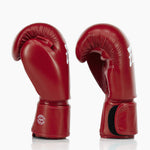 Luvas de Boxe Sparring Antishock Fairtex BGV27 