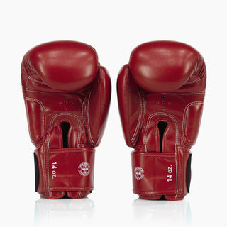 Luvas de Boxe Sparring Antishock Fairtex BGV27 