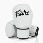 Luvas de Boxe Sparring Antishock Fairtex BGV27 