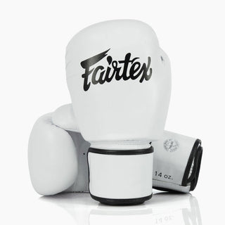 Luvas de Boxe Sparring Antishock Fairtex BGV27 