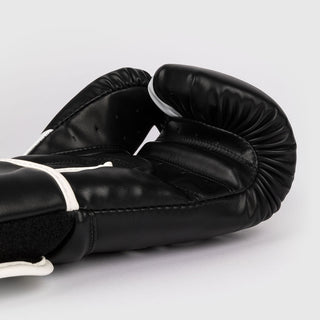Luvas de Boxe Venum Challenger 2.5 Preto-branco 