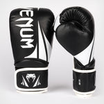 Luvas de Boxe Venum Challenger 2.5 Preto-branco 