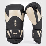 Luvas de Boxe Venum Challenger 4.0 Preto-bege 