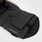 Luvas de Boxe Venum Challenger 4.0 Preto-bege 