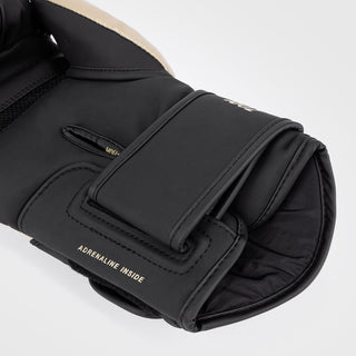 Luvas de Boxe Venum Challenger 4.0 Preto-bege 