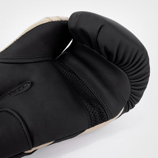 Luvas de Boxe Venum Challenger 4.0 Preto-bege 