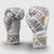 Luvas de Boxe Venum Contender 1.5 XT 3D Branco-ouro 