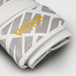 Luvas de Boxe Venum Contender 1.5 XT 3D Branco-ouro 
