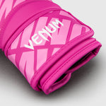 Luvas de Boxe Venum Contender 1.5 XT 3D Rosa-branco 
