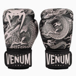 Luvas de Boxe Venum Areia do Voo do Dragão 