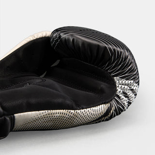 Luvas de Boxe Venum Galactic 3.0 Bege-preto 