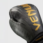 Luvas de Boxe Venum Galactic 3.0 Preto-dourado 