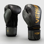 Luvas de Boxe Venum Galactic 3.0 Preto-dourado 
