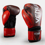 Luvas de Boxe Venum Galactic 3.0 Vermelho-prateado 