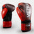 Luvas de Boxe Venum Galactic 3.0 Vermelho-prateado 