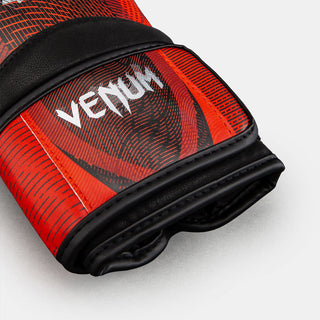Luvas de Boxe Venum Galactic 3.0 Vermelho-prateado 