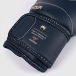 Luvas de Boxe Venum Impact Evo Azul 