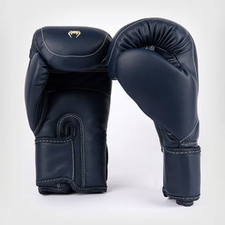 Luvas de Boxe Venum Impact Evo Azul 