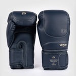 Luvas de Boxe Venum Impact Evo Azul 