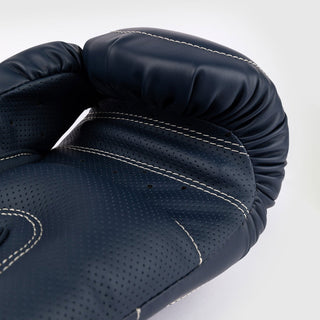 Luvas de Boxe Venum Impact Evo Azul 