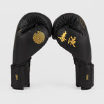 Luvas de Boxe Venum Serpenti Preto 