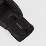 Luvas de Boxe Venum Serpenti Preto 