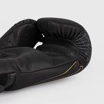 Luvas de Boxe Venum Serpenti Preto 