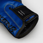 Luvas de Boxe Venum Tekken 8 King Preto-amarelo 