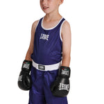 Luvas Criança Leone Thunder GN383J