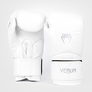 Luvas Criança Venum Contender 1.5 Branco