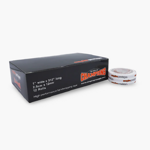 Fita Empire Pro Tape 2,5 cm x 13 m - Caixa com 12 un. 