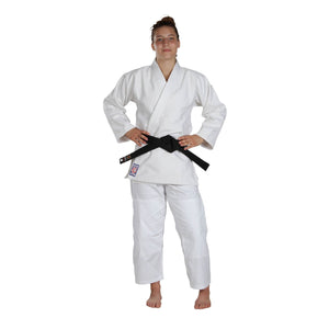 Fato judo Itaki Hajime 