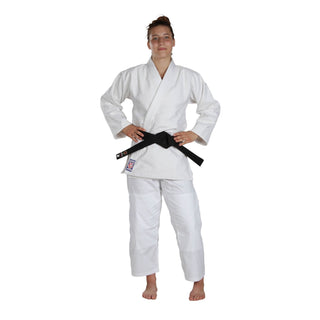 Fato judo Itaki Hajime 