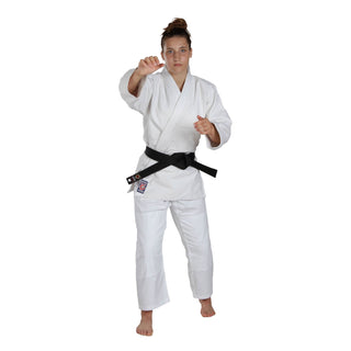 Fato judo Itaki Hajime 