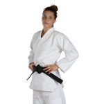 Fato judo Itaki Hajime 