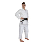 Fato judo Itaki Hajime 