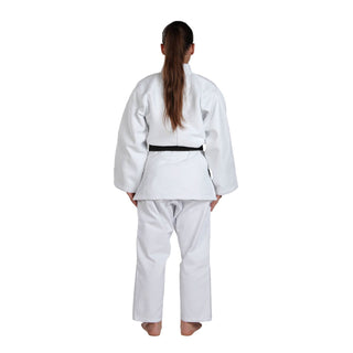 Fato judo Itaki Vencedor 
