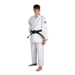Fato judo Itaki Vencedor 