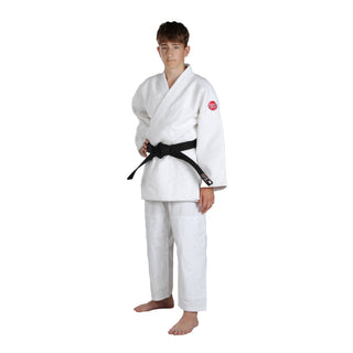 Fato judo Itaki Vencedor 