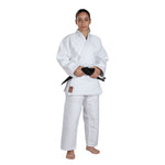 Fato judo Itaki Vencedor 