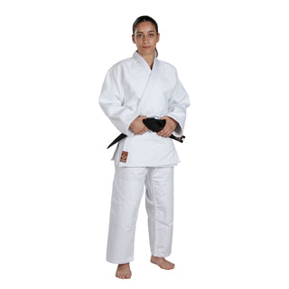 Fato judo Itaki Vencedor 