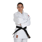 Fato judo Itaki Vencedor 