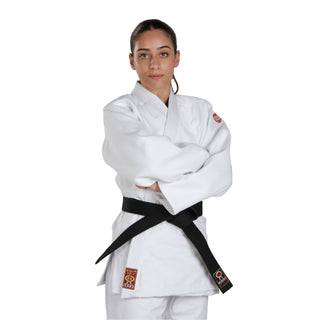 Fato judo Itaki Vencedor 