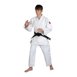 Fato judo Itaki Vencedor 