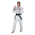 Fato judo Itaki Vencedor 