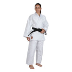 Fato judo Itaki Vencedor 